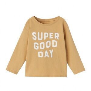 Zara Kids Long Sleeve Shirt